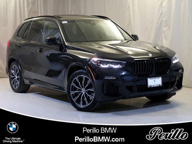 2021 bmw x5 phev xdrive45e