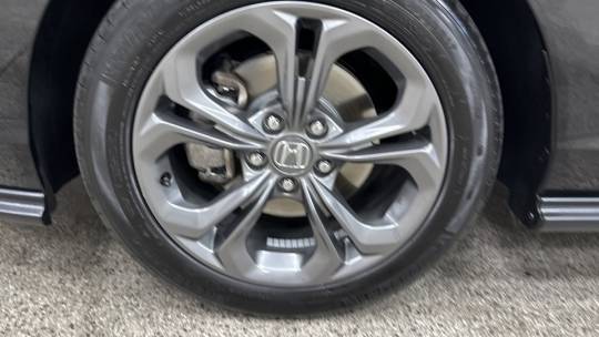 2023 Honda Accord