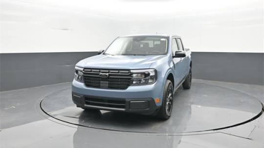 2024 Ford Maverick