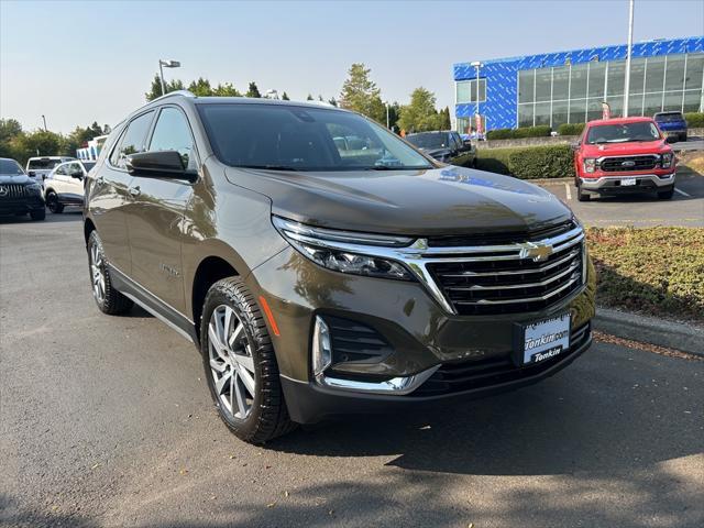 2024 chevrolet equinox premier w/1lz