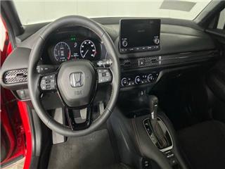 2024 Honda HR-V s