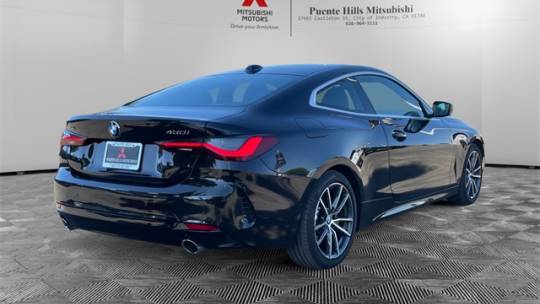 2024 BMW 4 series
