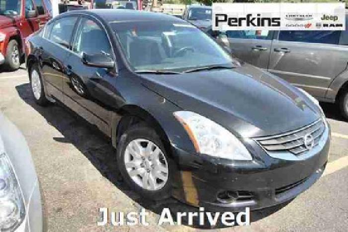 2012 nissan altima 2.5 in colorado springs, co