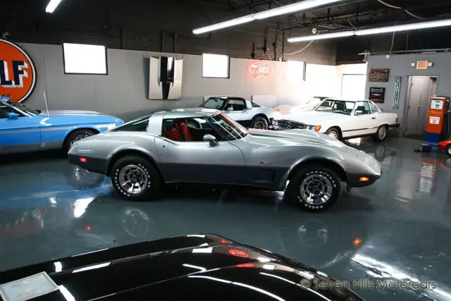 stunning condition only 40,965 original miles, #'s match loaded priced to sell!!