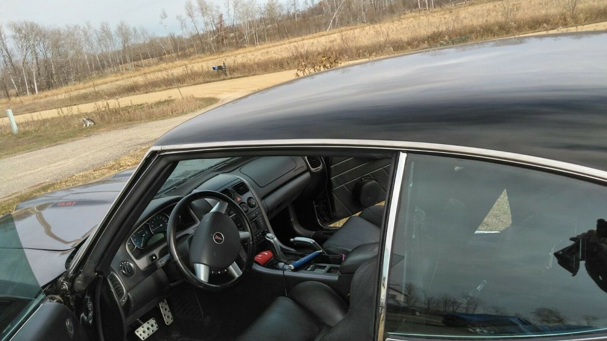 1970 pontiac gto one of one custom build judge tribute