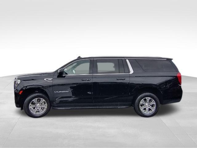 2023 gmc yukon xl sle