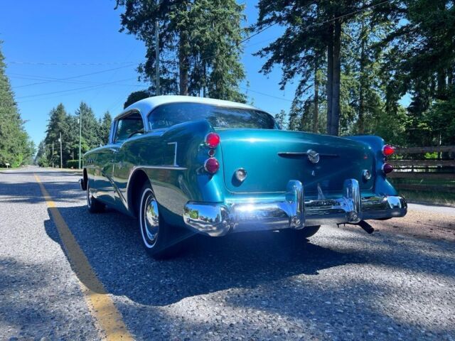 1954 buick special riviera