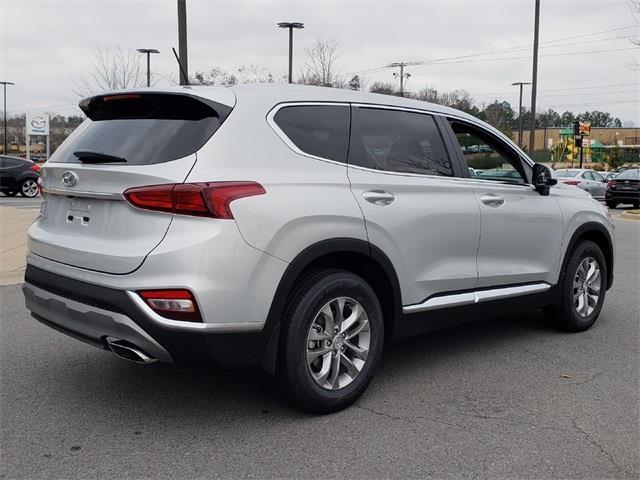 2019 hyundai santa fe se 2.4l se 2.4l 4dr suv for sale in little rock, arkansas