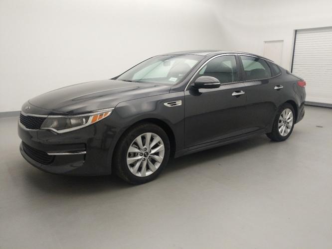 used 2017 kia optima lx greensboro, nc 27407 for sale in greensboro, north carolina