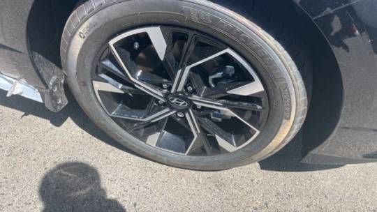 2024 Hyundai Sonata