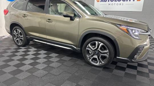 2023 Subaru Ascent