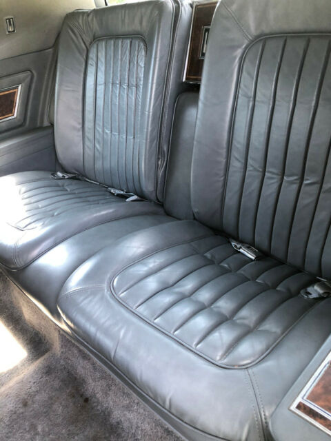 1985 oldsmobile tornado "no reserve"