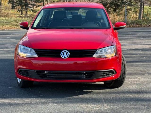 2014 volkswagen jetta tdi