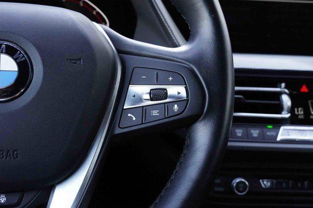 2021 bmw 228 gran coupe xdrive