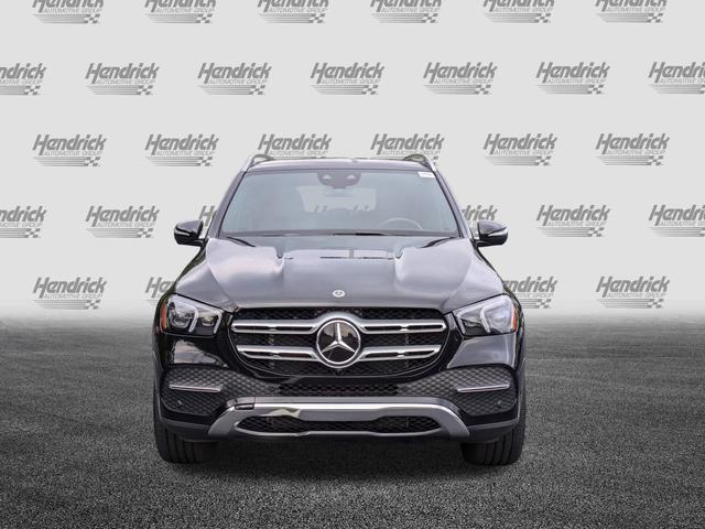2023 mercedes-benz gle 450