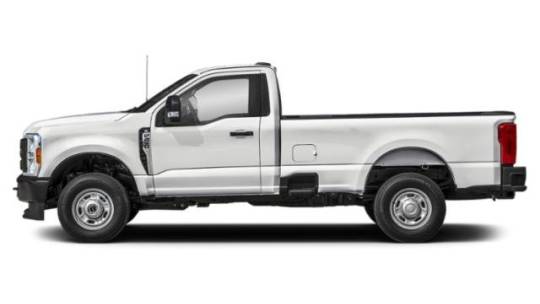 2024 Ford F-250