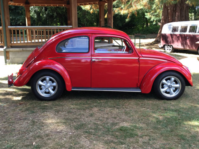 1963 vw volkswagen beetle vintage fum
