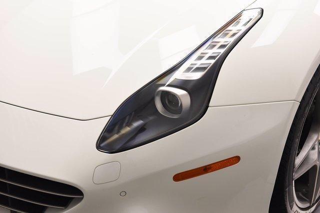 2018 ferrari california t