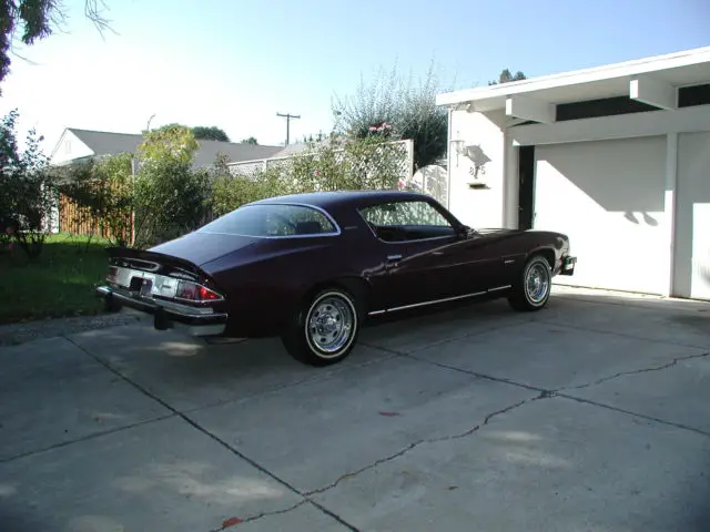 1977 camaro. 67 69 z28 ss mustang trans am gt nova corvette chevelle gto 1970 79