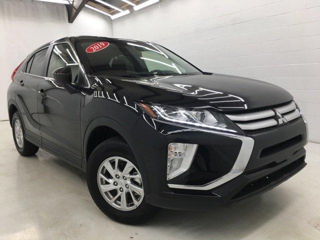 new 2019 mitsubishi eclipse cross es clarksville, tn 37040 for sale in clarksville, tennessee