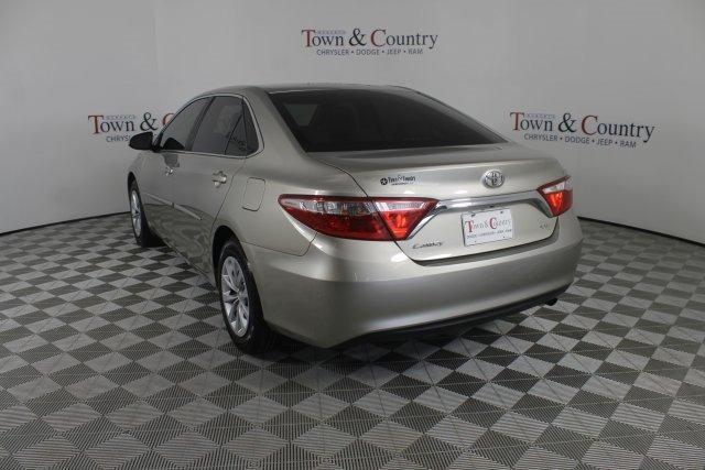 used 2015 toyota camry le shreveport, la 71105 for sale in shreveport, louisiana