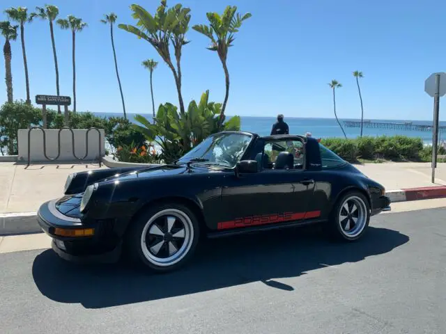 1972 porsche 911 sc targa--mint condition! upgraded runs great!