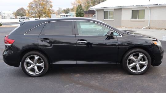 2014 Toyota Venza
