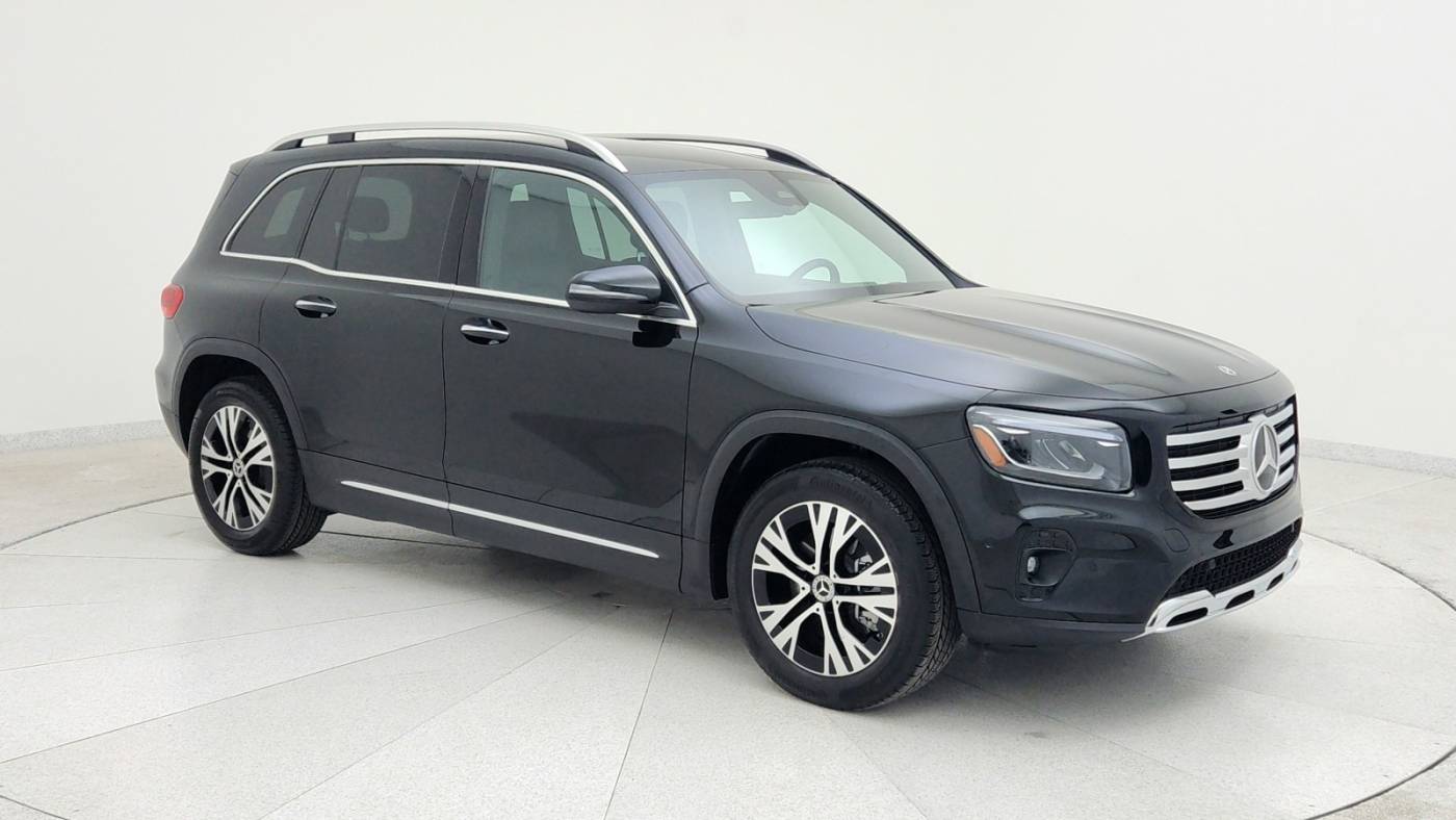 2024 mercedes-benz glb glb 250