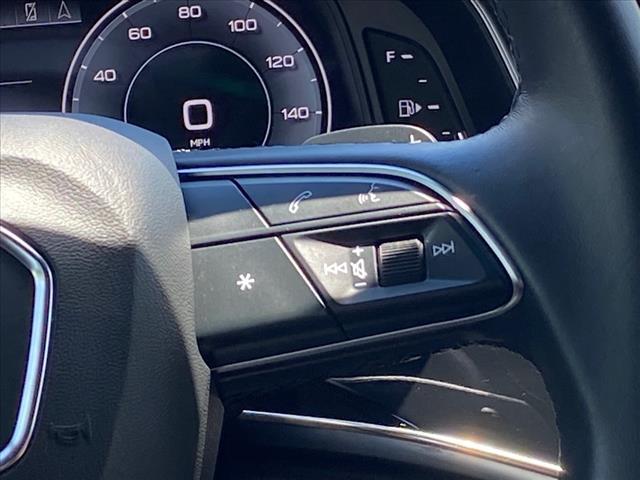 2021 audi q8 55 premium plus