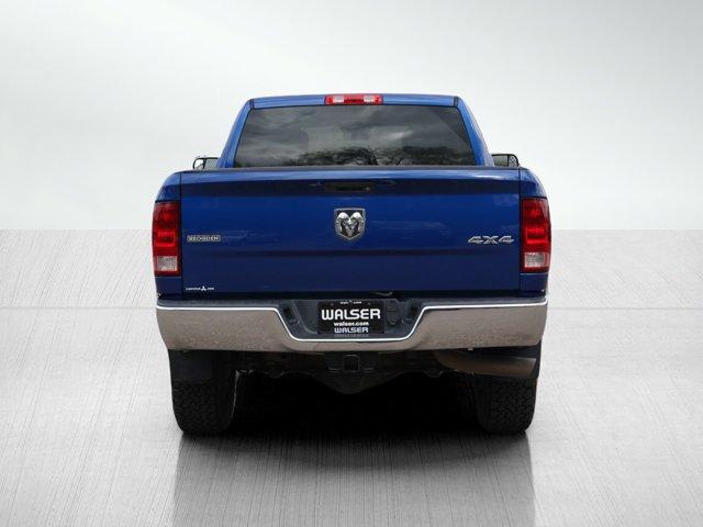 2014 ram 2500 tradesman