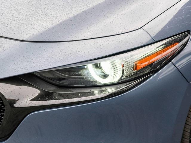 2022 mazda mazda3 fwd w/premium package