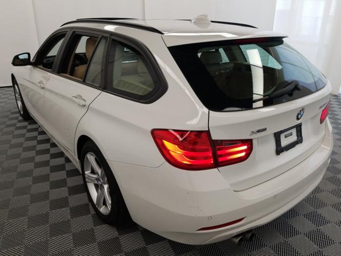 used 2014 bmw 328i xdrive wagon greensboro, nc 27407 for sale in greensboro, north carolina
