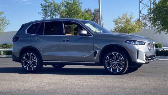 2024 BMW X5
