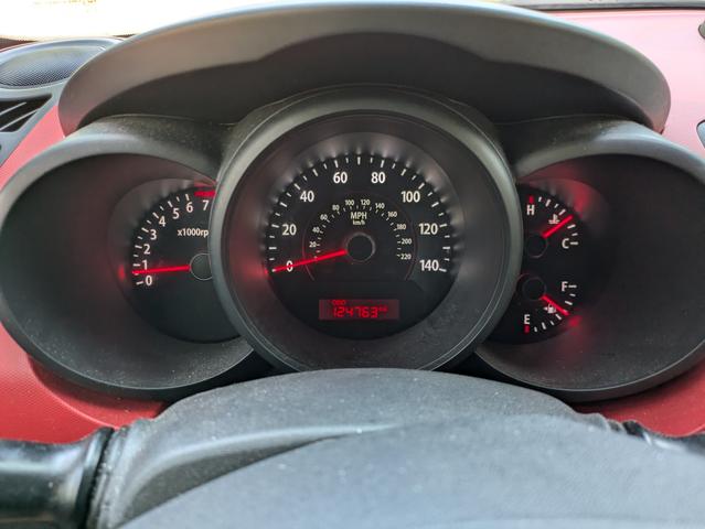 2010 kia soul sport