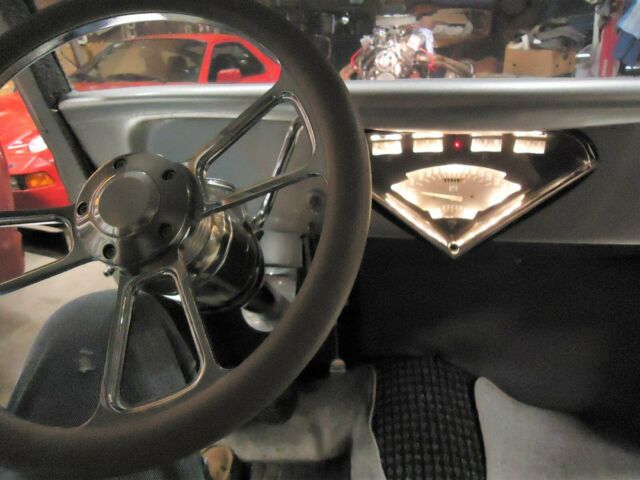 1934 ford coupe fiberglass