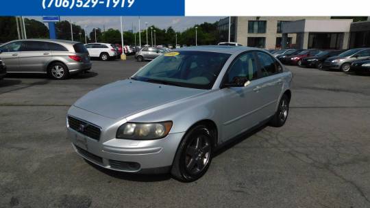 2006 Volvo S40