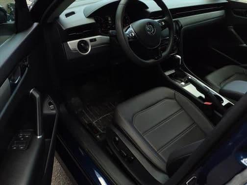 2022 volkswagen passat 2.0t se in mount pleasant, south carolina