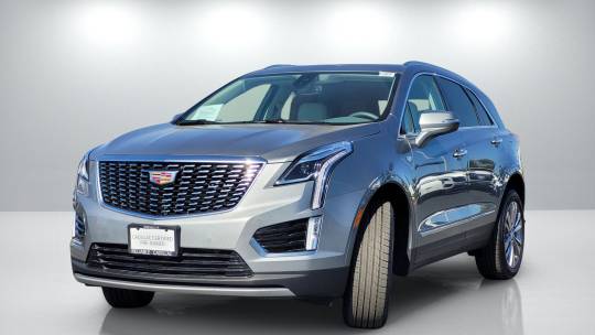 2024 Cadillac XT5