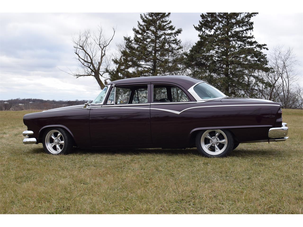 1955 dodge coronet