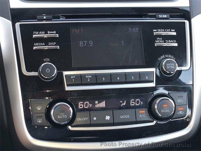 used 2018 nissan altima jefferson city, tn 37760 for sale in jeff city, tennessee