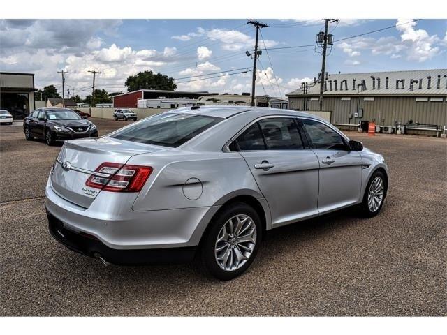 used 2014 ford taurus limited portales, nm 88130 for sale in portales, new mexico