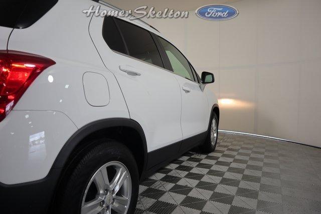 used 2016 chevrolet trax fwd lt w/ 1lt olive branch, ms 38654 for sale in mineral wells, mississippi
