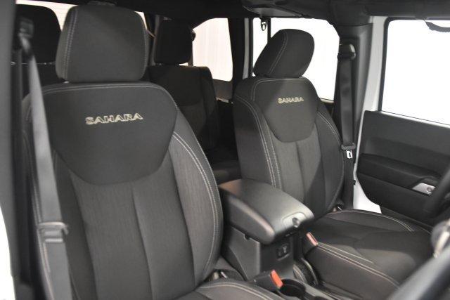 used 2017 jeep wrangler unlimited sahara mobile, al 36606 for sale in mobile, alabama