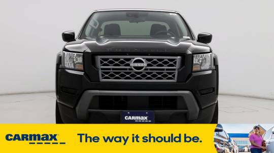2023 Nissan Navara (Frontier)