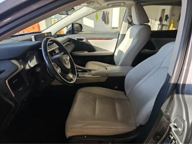 2020 lexus rx 350 base