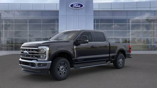 2024 Ford F-350