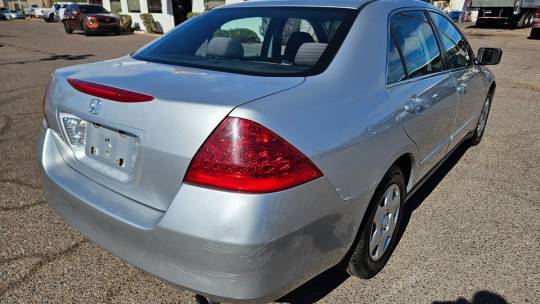 2006 Honda Accord