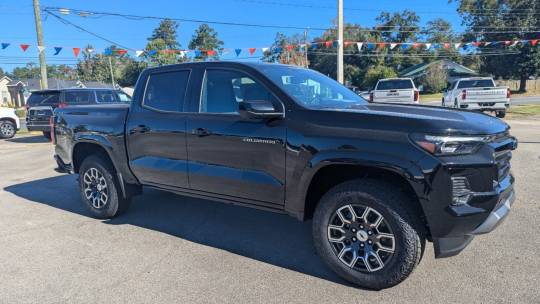2024 Chevrolet