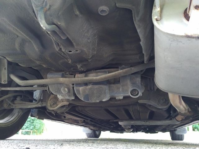 1992 honda prelude si 4ws