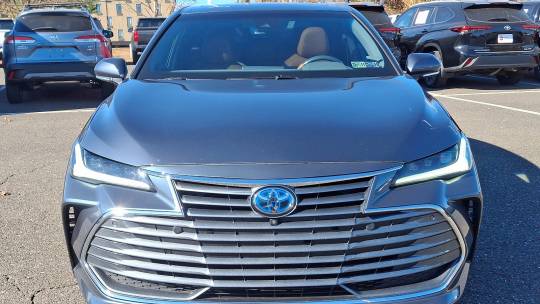 2021 Toyota Avalon